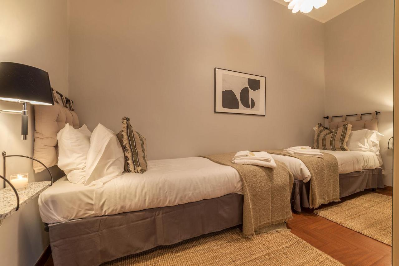 Lively Roma Trastevere Renovated Apartment - Fromhometorome Bagian luar foto
